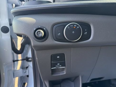 New 2026 Ford Transit 150 Low Roof AWD w/ Upfitter Package image 19