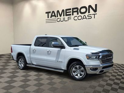 Used 2022 RAM 1500 Laramie