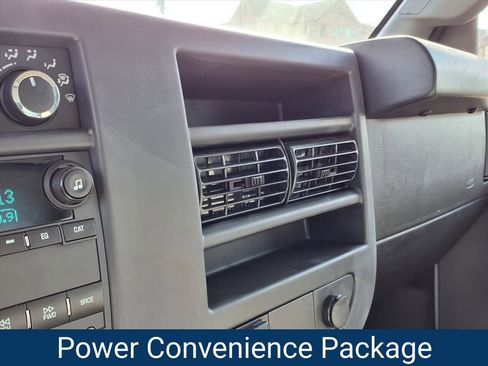 New 2024 Chevrolet Express 3500 w/ Power Convenience Package image 8