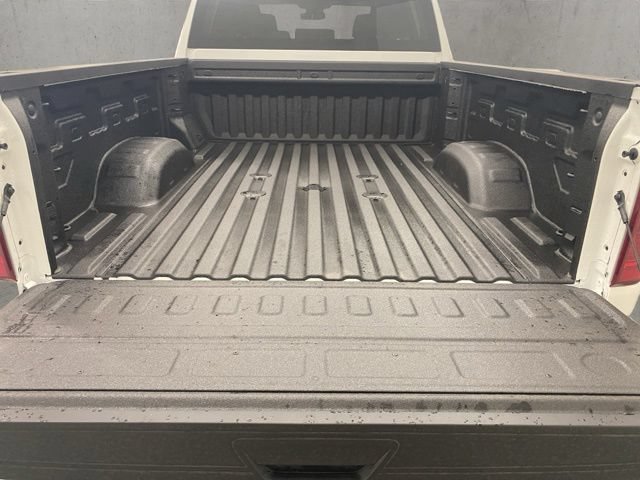 New 2026 Chevrolet Silverado 2500 W/T AWD/4WD image 13