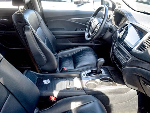 Used 2017 Honda Pilot EX-L image 8