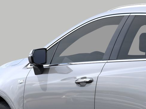 New 2026 Cadillac XT5 Premium Luxury image 12