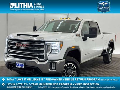 Used 2023 GMC Sierra 3500 SLE w/ SLE Convenience Package