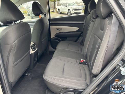 Used 2024 Hyundai Tucson SEL FWD image 41
