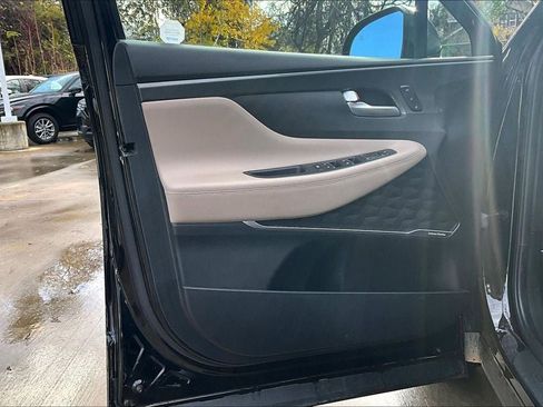 Used 2023 Hyundai Santa Fe Limited image 26