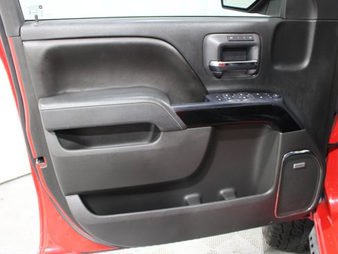 Used 2016 GMC Sierra 1500 SLT w/ SLT Preferred Package AWD/4WD image 6