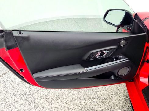 Used 2020 Toyota Supra Premium w/ Driver Assist Package image 10