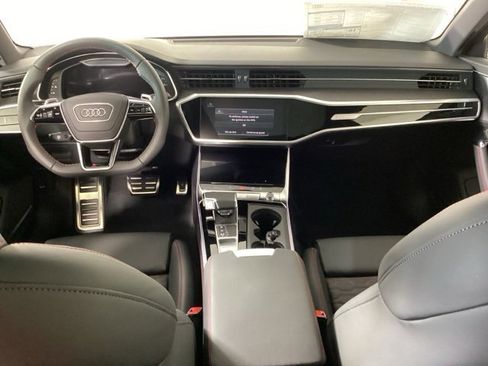 New 2026 Audi RS 6 performance image 11