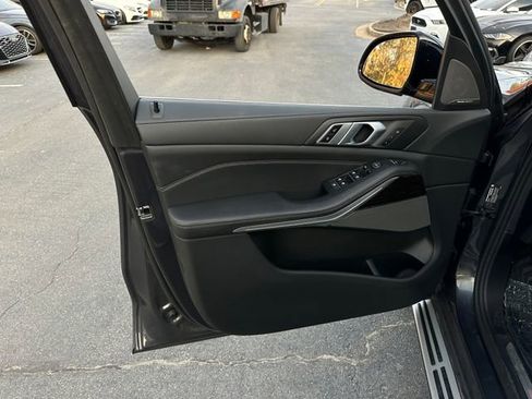 Used 2020 BMW X5 sDrive40i w/ Premium Package image 12