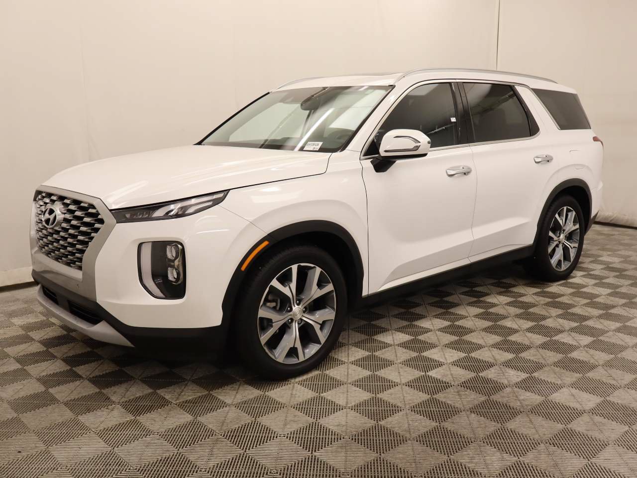 Used 2021 Hyundai Palisade SEL w/ Premium Package AWD/4WD image 1