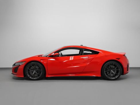 Used 2018 Acura NSX AWD/4WD image 63