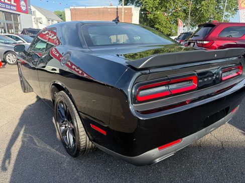 Used 2022 Dodge Challenger GT w/ Plus Package AWD/4WD image 5