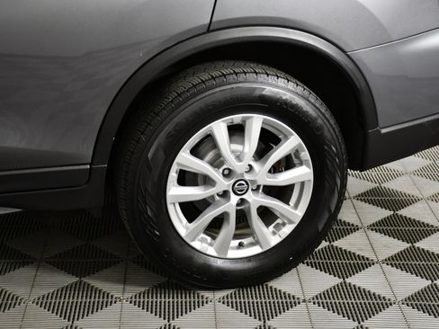 Used 2019 Nissan Rogue S w/ Special Edition Package image 50