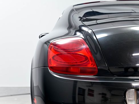 Used 2004 Bentley Continental GT AWD/4WD image 53