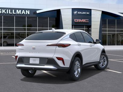 New 2026 Buick Envista Preferred w/ Convenience I Package