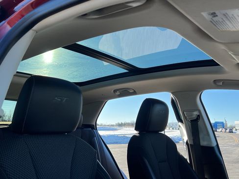 Used 2022 Buick Envision Preferred image 29