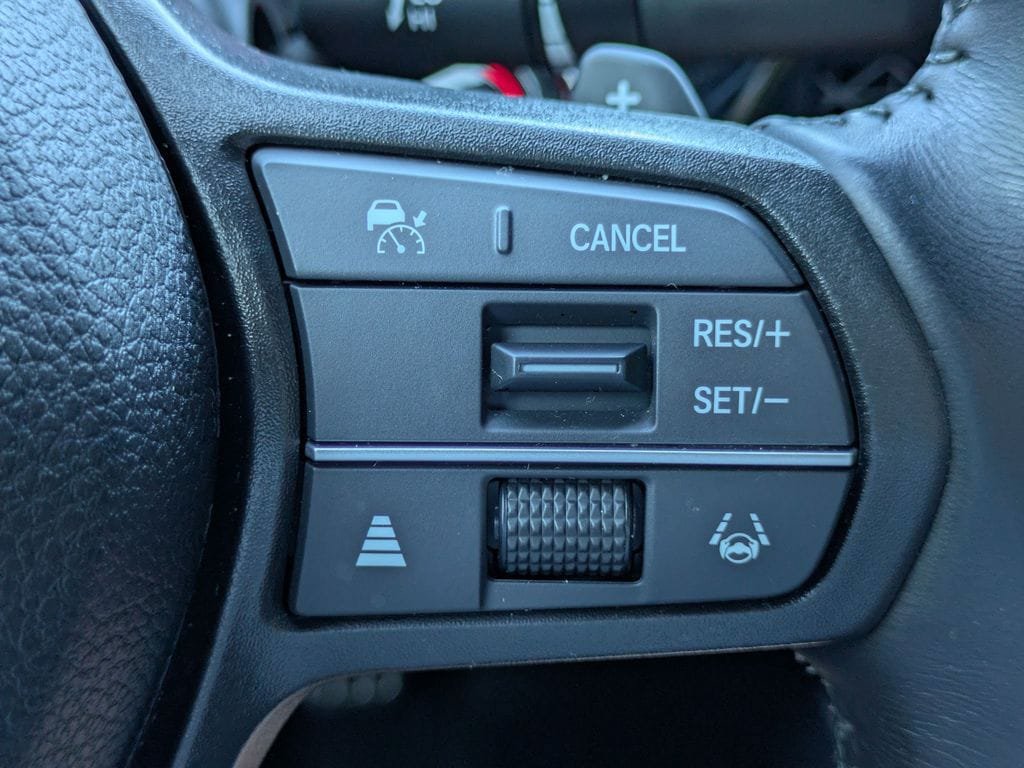 Used 2025 Honda Accord Sport image 25