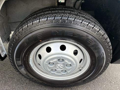 Used 2023 RAM ProMaster 2500 image 10