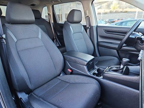 Used 2024 Honda CR-V EX image 19