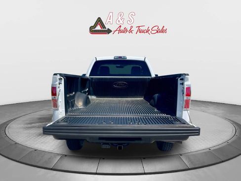 Used 2014 Ford F150 XL w/ Power Equipment Group image 16