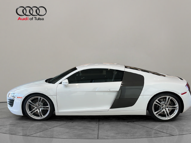 Used 2009 Audi R8 V8 AWD/4WD image 2