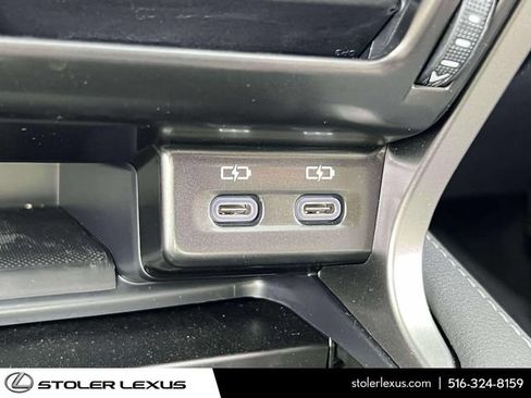 Used 2023 Lexus RX 350 Premium Plus w/ Accessory Package (Z1) AWD/4WD image 35