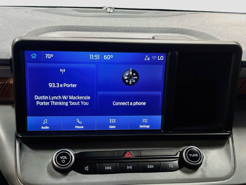 Used 2022 Ford Maverick Lariat w/ Lariat Luxury Package AWD/4WD image 14