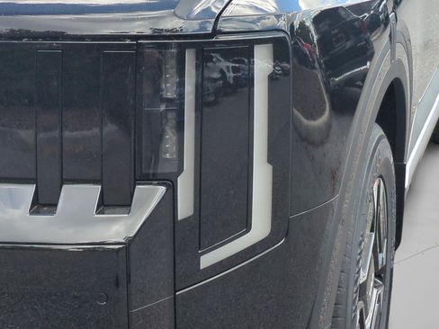 New 2027 Kia Telluride EX FWD image 25