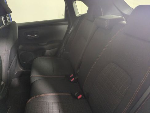 New 2026 Honda HR-V Sport image 23