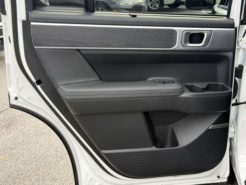 New 2026 Hyundai Santa Fe Limited FWD image 22