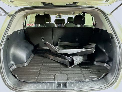 Used 2022 Kia Sportage LX image 23