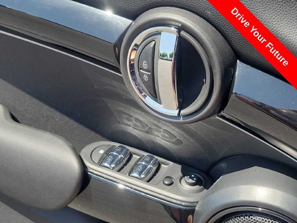 Used 2024 MINI Cooper S FWD image 16
