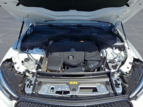 Certified 2026 Mercedes-Benz GLC 300 4MATIC image 26