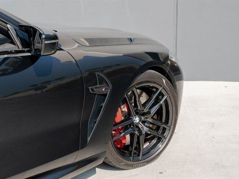 Used 2025 BMW M8 Competition image 39