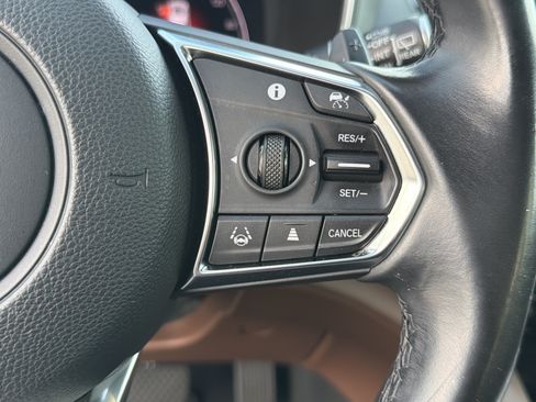 Certified 2024 Acura MDX SH-AWD w/ Technology Package image 20
