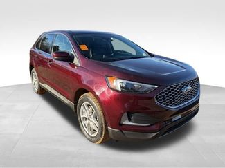 Certified 2024 Ford Edge SEL video 2