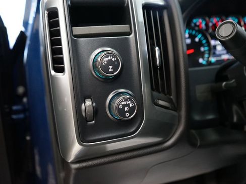 Used 2017 Chevrolet Silverado 1500 LT w/ All Star Edition image 30