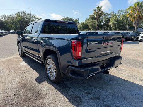 Used 2019 GMC Sierra 1500 Denali w/ Denali Ultimate Package AWD/4WD image 4