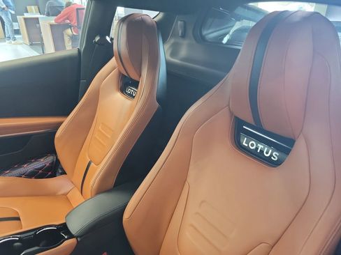 Used 2024 Lotus Emira First Edition image 19