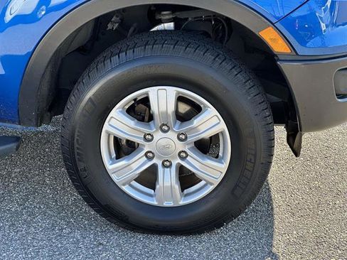 Used 2019 Ford Ranger XL w/ FX4 Off-Road Package image 7