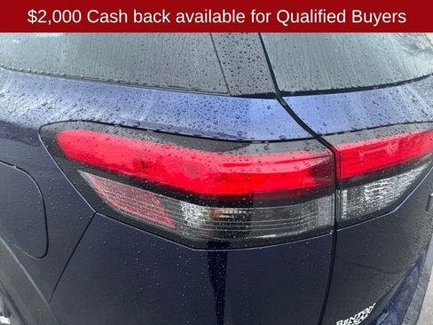 New 2026 Nissan Pathfinder SV image 41