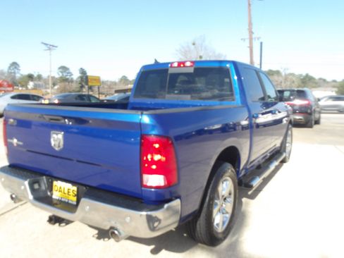 Used 2016 RAM 1500 Lone Star image 11