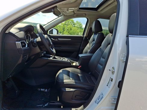 Used 2023 MAZDA CX-5 AWD 2.5 S image 13