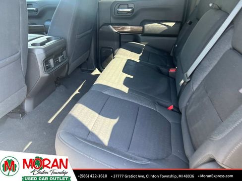 Used 2022 Chevrolet Silverado 1500 RST image 13