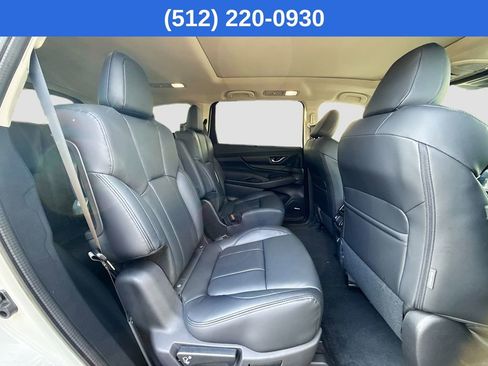 New 2026 Subaru Ascent Bronze Edition image 37