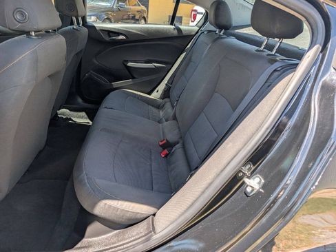 Used 2019 Chevrolet Cruze LS FWD image 24