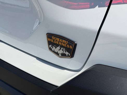 Certified 2026 Subaru Crosstrek 2.5i Wilderness w/ Crosstrek Mirror Package AWD/4WD image 25