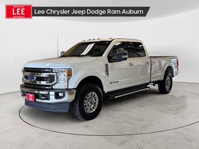 Used 2022 Ford F250 XLT w/ XLT Premium Package