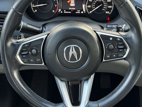 Certified 2024 Acura RDX SH-AWD w/ Technology Package image 14