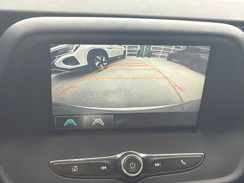 Used 2018 Chevrolet Camaro LT w/ RS Package RWD image 9